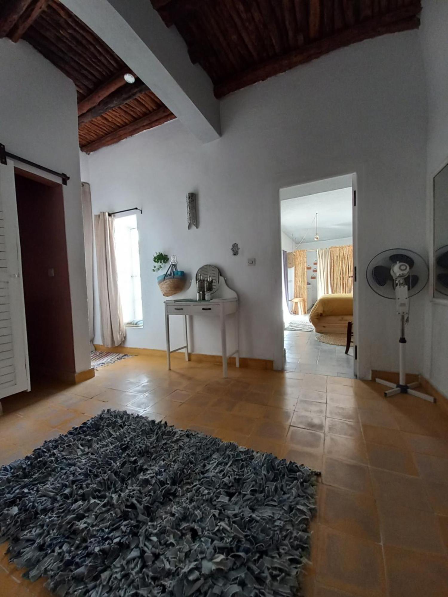 Hotel Les Jardins De Silona, Piscine Chauffee Esauira Habitación foto