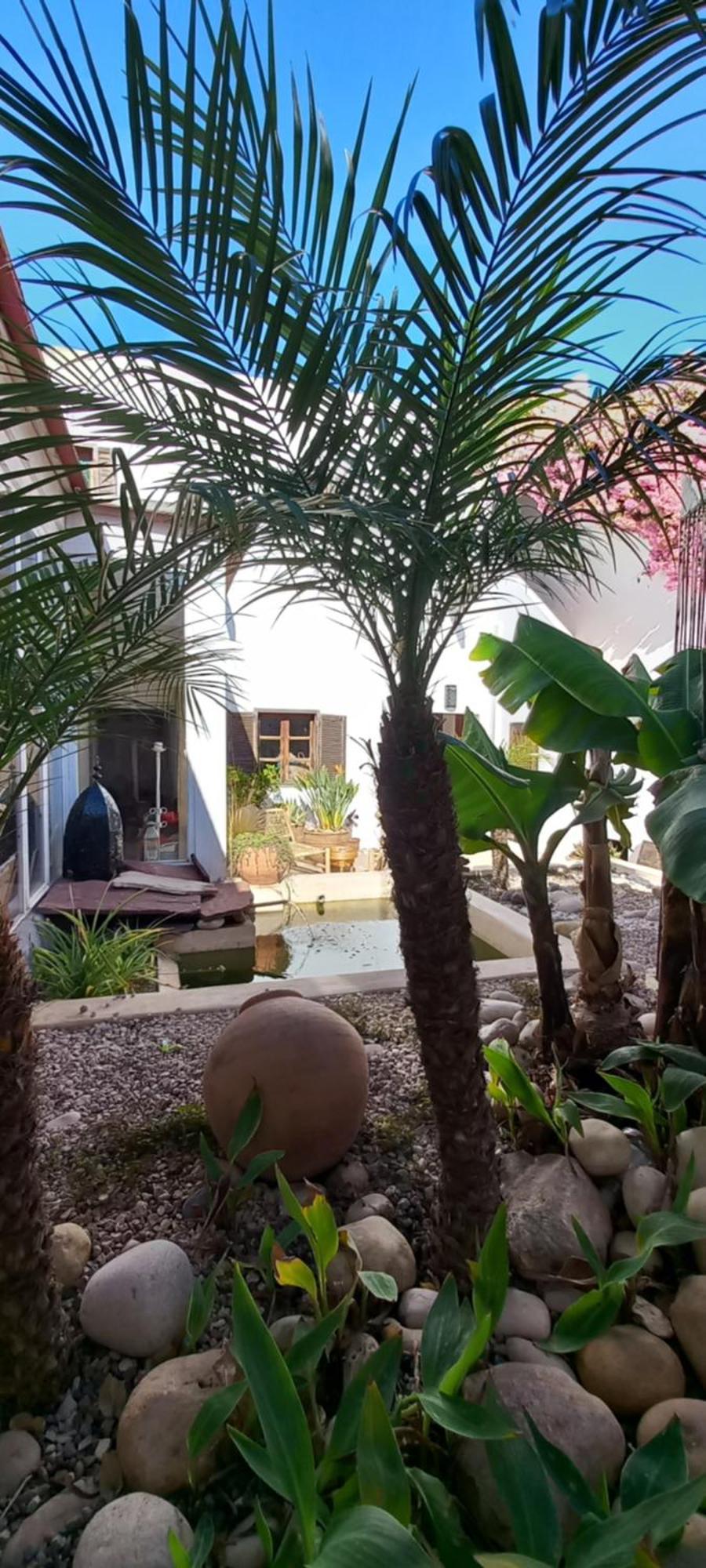 Hotel Les Jardins De Silona, Piscine Chauffee Esauira Exterior foto